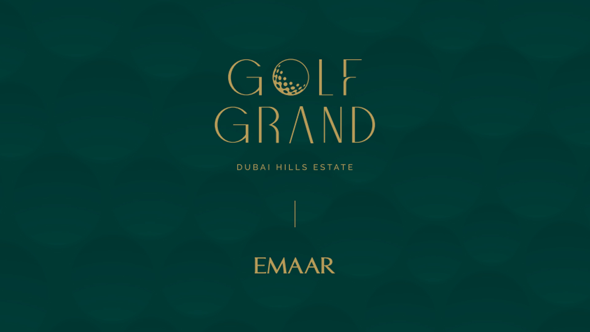 GOLF GRAND APARTMENTS by Emaar Properties in Dubai Hills Estate, Dubai, UAE - 7